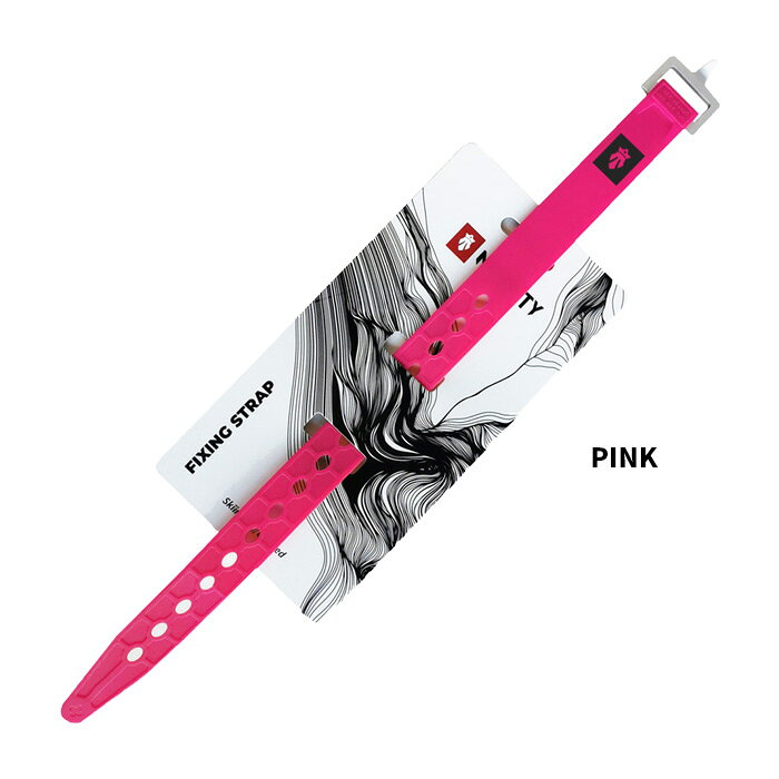 F.JANCK 楽天市場店のMajesty【Tech Ski Strap｜35cm】マジェスティ テック スキーストラップ スキーバンド ラバーバンド｜アングル3