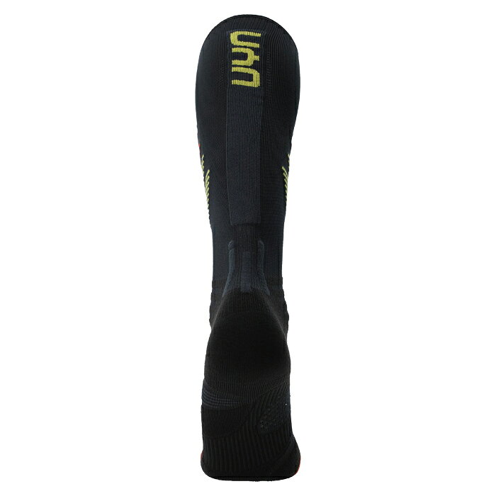 F.JANCK 楽天市場店のUYN S100307 ウィン ソックス Natyon 3.0 Socks Germany 25-26モデル｜アングル3