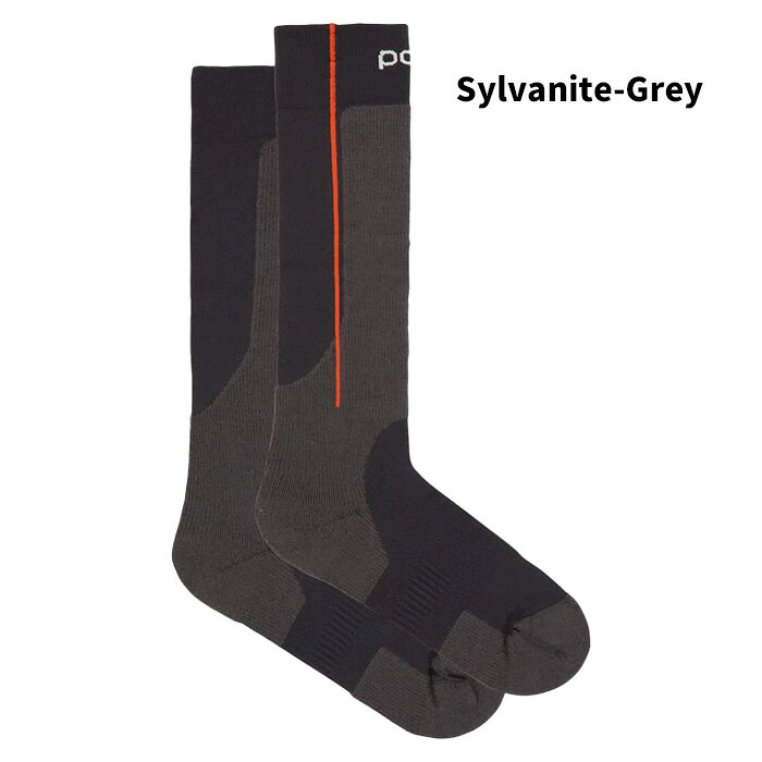 F.JANCK 楽天市場店のPOC ポック ソックス Race Sock/65161 25-26モデル｜アングル3