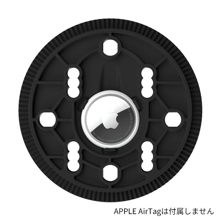 CLEW クリュー スノーボード ビンディングディスク CLEW x AirTag Disc Independence 専用 25-26 モデル 2