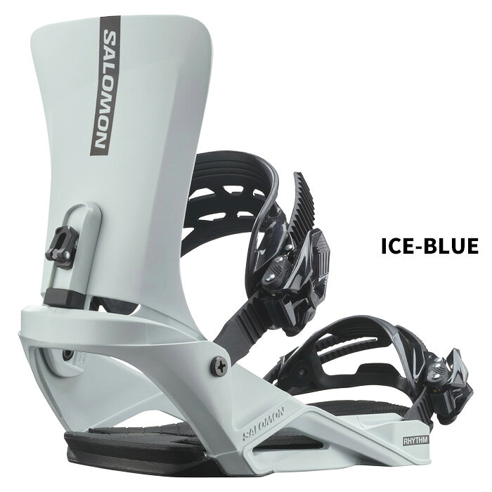 SALOMON ������� ���Ρ��ܡ��� �ӥ�ǥ��� RHYTHM 25-26 ��ǥ�