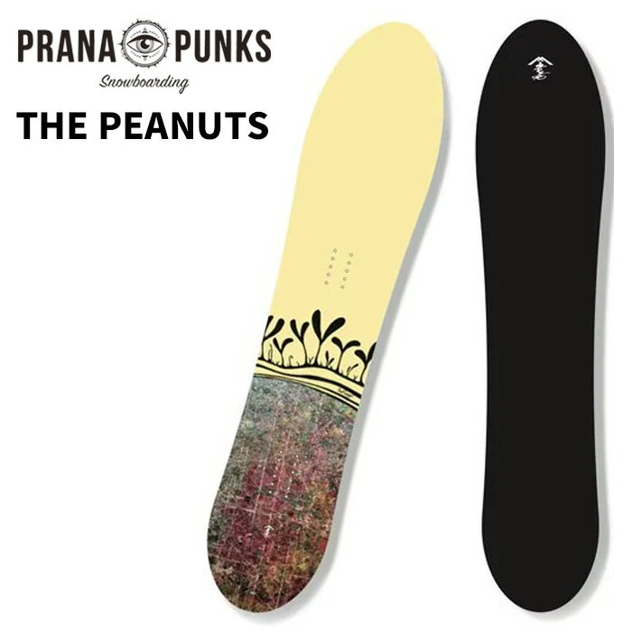 PRANA PUNKS vipNX Xm[{[h  THE PEANUTS 25-26 f