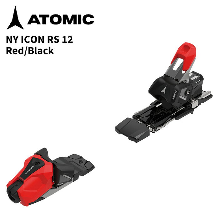 ATOMIC ȥߥå  ӥǥ ICON RS 12ʲ 4.0-12.0 25-26 ǥñԲġ