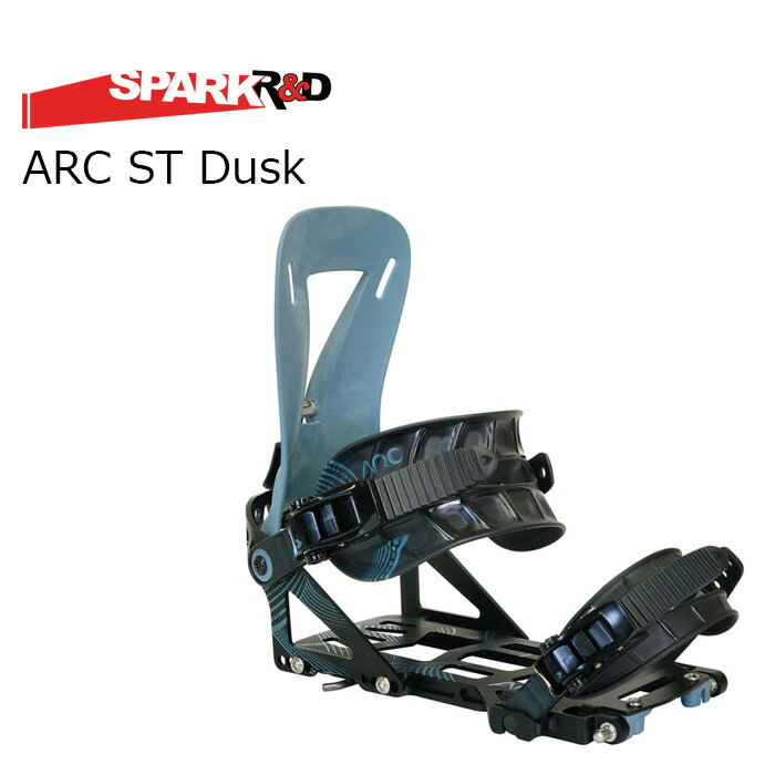 �y�󂠂�zSpark �X�p�[�N �X�m�[�{�[�h �r���f�B���O ARC ST Dusk 23-24 ���f�� �^���� �A�E�g���b�g