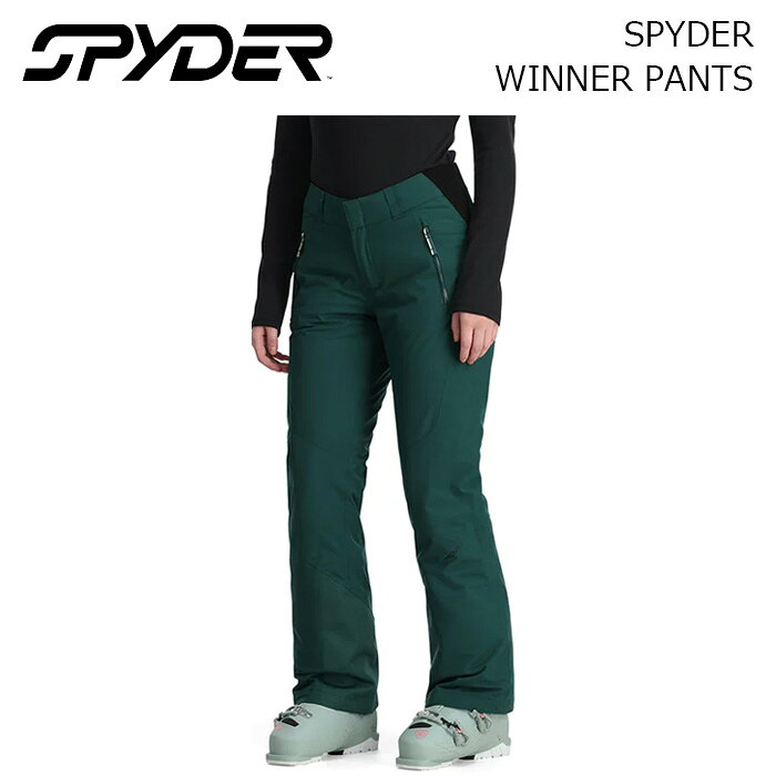 WINNER PANTS サイズ : 6, 8, 10 カラー : CPG EXOシールド20k 4ウェイ・ストレッチ・リサイクル・ポリエステル平織、20k／20kラミネート、PFCフリーDWR加工 エアプレン ネオプレン プリマロフトブラックエコインサレーション（40g） YKKファスナー フルシームテープ加工 YKKアクアガード・ハンドポケット ストレッチ性と通気性に優れたベルトループ付きウエスト構造 グリッパーゴムとカフアンカーを備えたインナースノーゲイター 裾に強化スカッフガードを装備 ※ご注意※ ・製造過程で細かいキズがつくことがあります。ご了承ください。 ・実店舗と在庫を共有しているため、タイミングによって完売となる場合がございます。 ・モニターの発色によって色が異なって見える場合がございます。