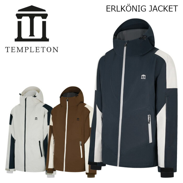 Men'S Wear - TEMPLETON テンプルトン ウェア ERLKONIG JACKET 25-26モデル ジャケット