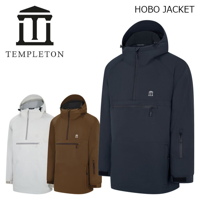 Rakuten - TEMPLETON テンプルトン ウェア HOBO JACKET 25-26モデル ジャケット