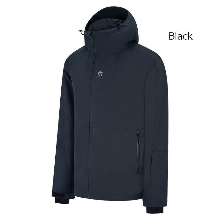 F.JANCK 楽天市場店のTEMPLETON テンプルトン ウェア SOLID JACKET 25-26モデル ジャケット｜アングル2
