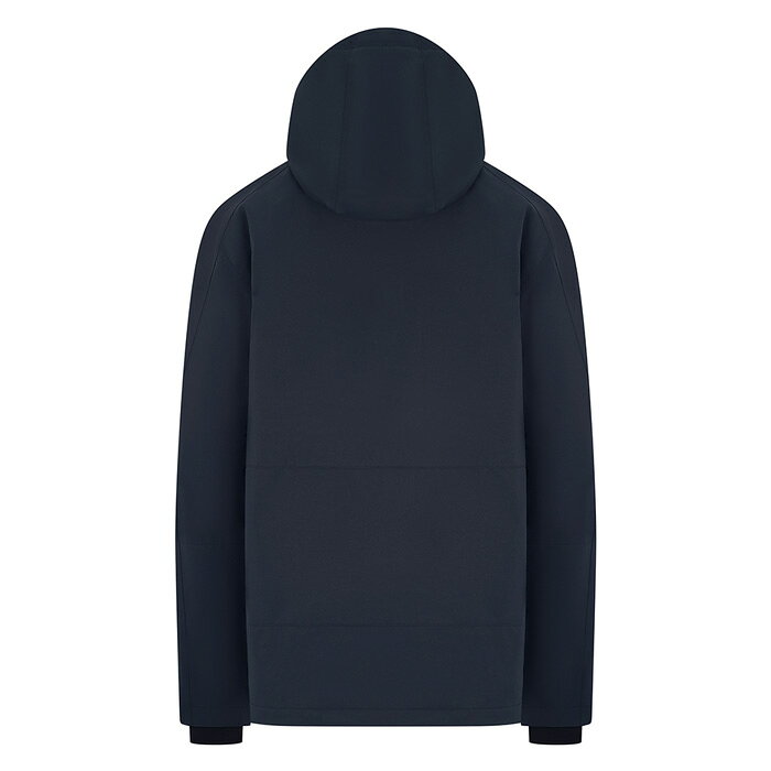 F.JANCK 楽天市場店のTEMPLETON テンプルトン ウェア SOLID JACKET 25-26モデル ジャケット｜アングル3
