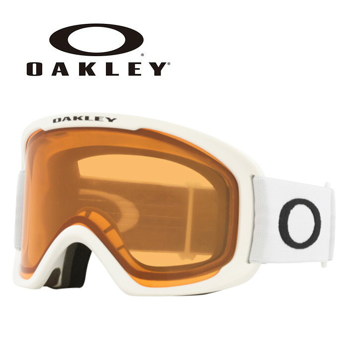 Rakuten - OAKLEY【25/26・O FRAME 2.0 PRO L：MATTE WHITE / PERSIMMON】OO7124-03　71240300