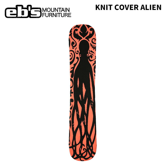 KNIT COVER ALIEN ニットカバー エイリアン #4600324 カラー : ALIEN サイズ : SM(138〜150cm), ML(150〜165cm) 通気性、吸水性の良い ジャストフィットタイプの ニット製ボードカバー ・伸縮性に優れ、ボードの 出し入れが簡単にできる。 ・通気性があるので乾きやすく、エッジが錆びにくい。 ・ノーズ、テール部の内側に補強、エッジによる切れを防止。 ・ワイズの調整ができるウエストのベルト。 ・素材 : ポリエステル ※ご注意※ ・製造過程で細かいキズがつくことがあります。ご了承ください。 ・実店舗と在庫を共有しているため、タイミングによって完売となる場合がございます。 ・モニターの発色によって色が異なって見える場合がございます。