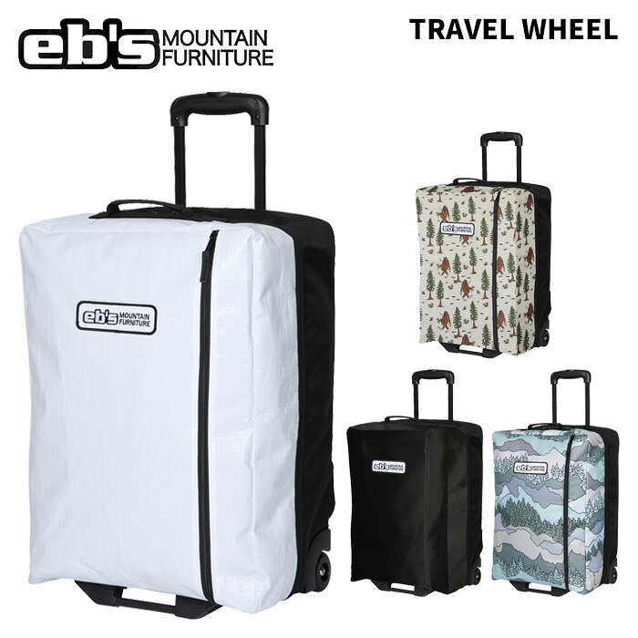 TRAVEL WHEEL トラベルウィール #4600353 カラー : BLACK, WHITE, YETI, LANDSCAPE サイズ : W33×H50×D27cm/45L ブーツを分けて収納できる 2ルーム構造の両開きウィールバッグ ・2ルーム構造で濡れ物を分けて収納できる。 ・ブーツが分別収納可能。内部の素材は水、汚れに強い素材。 ・素材 : ポリエステル ※ご注意※ ・製造過程で細かいキズがつくことがあります。ご了承ください。 ・実店舗と在庫を共有しているため、タイミングによって完売となる場合がございます。 ・モニターの発色によって色が異なって見える場合がございます。
