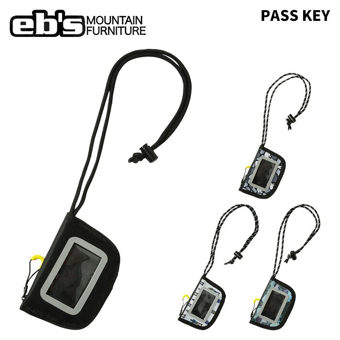 PASS KEY パスキー #4600608 カラー：BLACK, KUMAFLAGE, OZZY, LANDSCAPE サイズ：125×80mm(紐除く) 車のカギが収納可能なコンパクトタイプのパスケース ※ご注意※ ・製造過程で細かいキズがつくことがあります。ご了承ください。 ・実店舗と在庫を共有しているため、タイミングによって完売となる場合がございます。 ・モニターの発色によって色が異なって見える場合がございます。