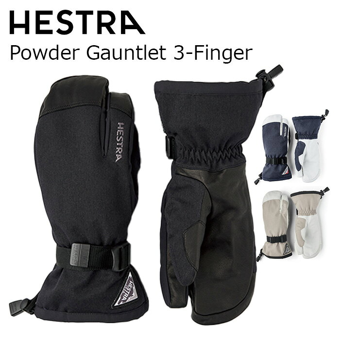 Powder Gauntlet 3-Finger カラー : Black(100), Navy(280), Beige(650) サイズ : 6, 7, 8, 9, 10 ※ご注意※ ・製造過程で細かいキズがつくことがあります。ご了承ください。 ・実店舗と在庫を共有しているため、タイミングによって完売となる場合がございます。 ・モニターの発色によって色が異なって見える場合がございます。