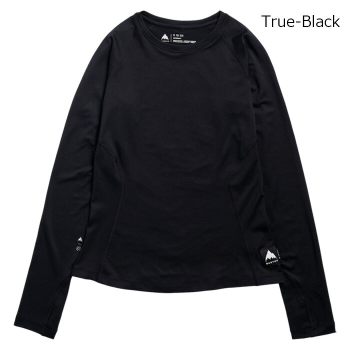 BURTON バートン アパレル ベースレイヤー Women's Synthetic Midweight Base Laye...