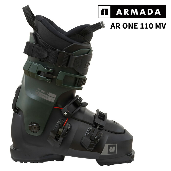 Other - ARMADA アルマダ スキーブーツ AR ONE 110 MV 26-27モデル