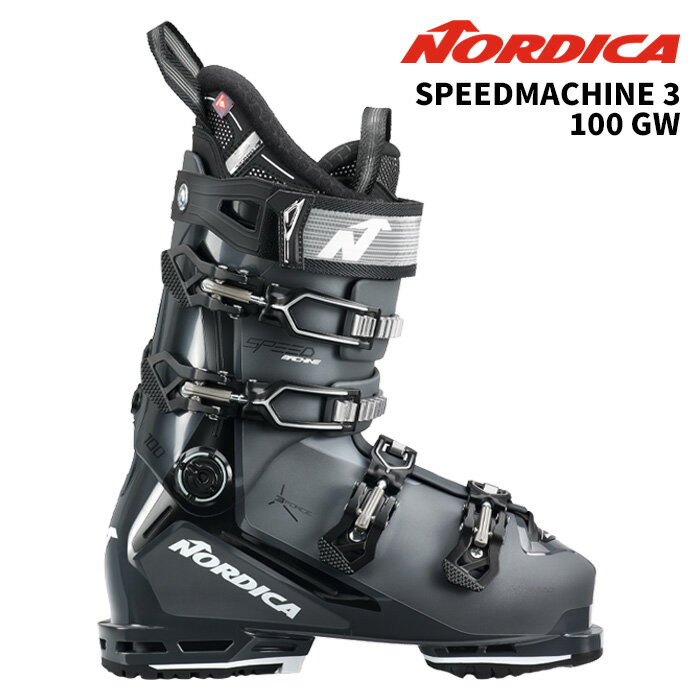Other - NORDICA ノルディカ スキーブーツ SPEEDMACHINE 3 100 GW 26-27モデル