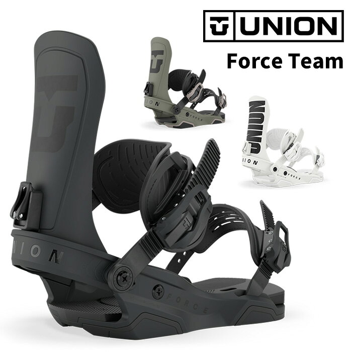 FORCE TEAM カラー : BLACK, STONE, TACTICAL-GREEN サイズ : S, M, L 【Key Distinction】 ・Hybrid 1.0 w/ PU Core Ankle Strap ・S21 Team Duraflex ST Highback ・Limited Edition Team Graphic ・Ridden by GOATs Everywhere ※ご注意※ ・製造過程で細かいキズがつくことがあります。ご了承ください。 ・実店舗と在庫を共有しているため、タイミングによって完売となる場合がございます。 ・モニターの発色によって色が異なって見える場合がございます。・24モデルより保証書が同梱されなくなりましたため、購入履歴をもって保証書とさせていただきます。