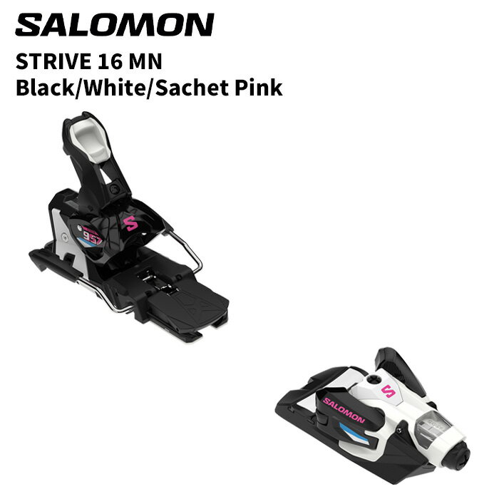 楽天市場】SALOMON（ビンディング｜スキー用品）：ウィンタースポーツ
