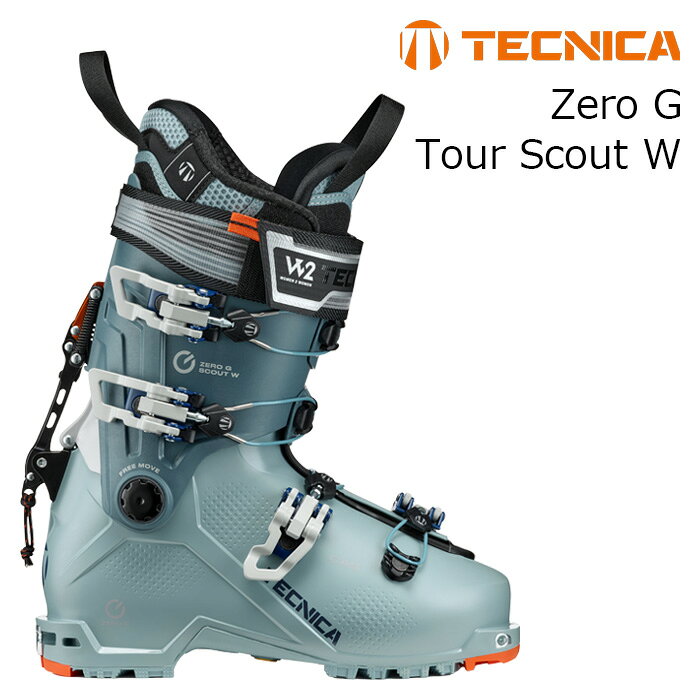 楽天市場】tecnica zero g tourの通販
