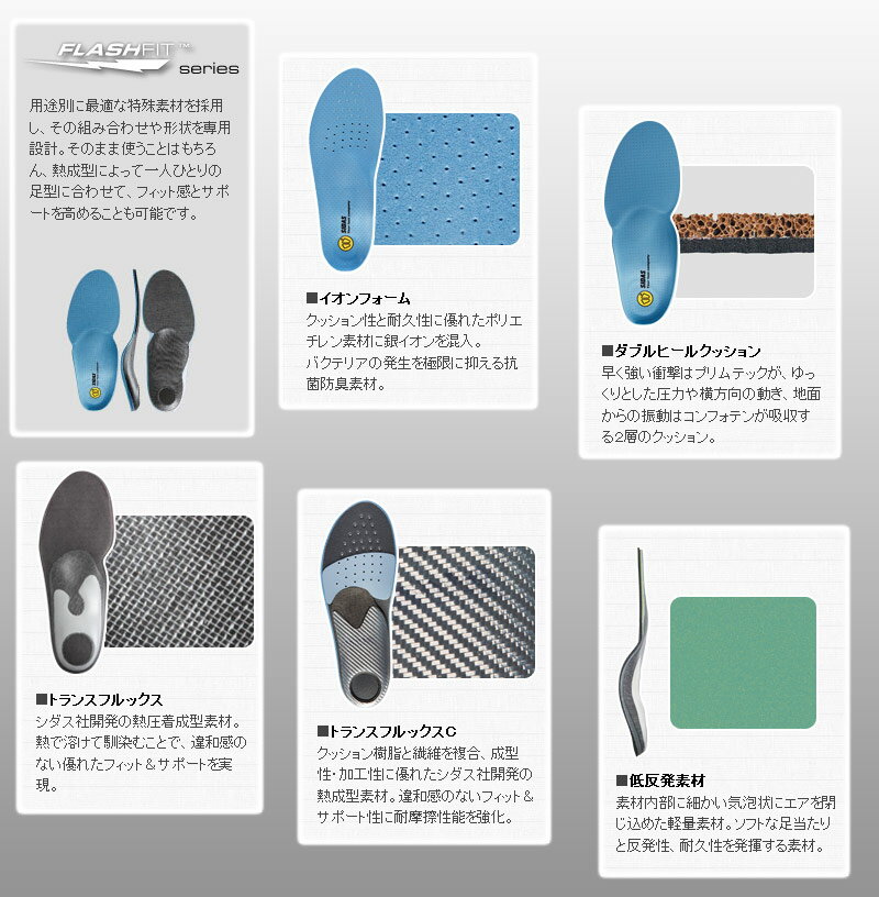 SIDAS��GOLF PLUS��+�ˡ�201101�ۥ����� ���󥽡��� ����եץ饹