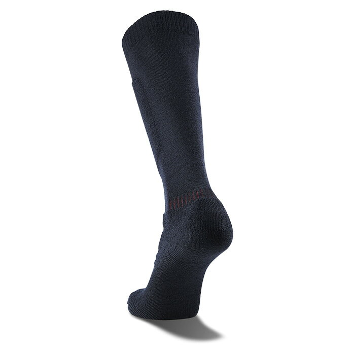 CLEW クリュー ソックス CLEW Ride Socks Black