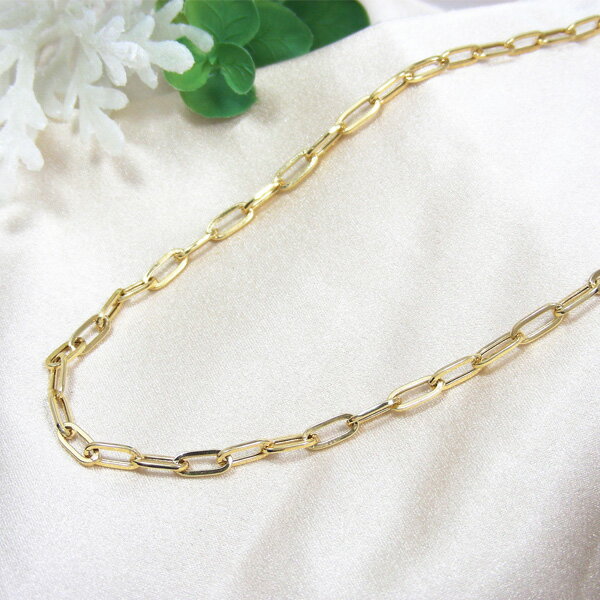 【日本製】 18金 K18 18k イエロー ...の紹介画像3