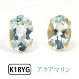 ޥ ԥ 18k K18YG Х 6x4mm ڥץ쥼 եȡ  