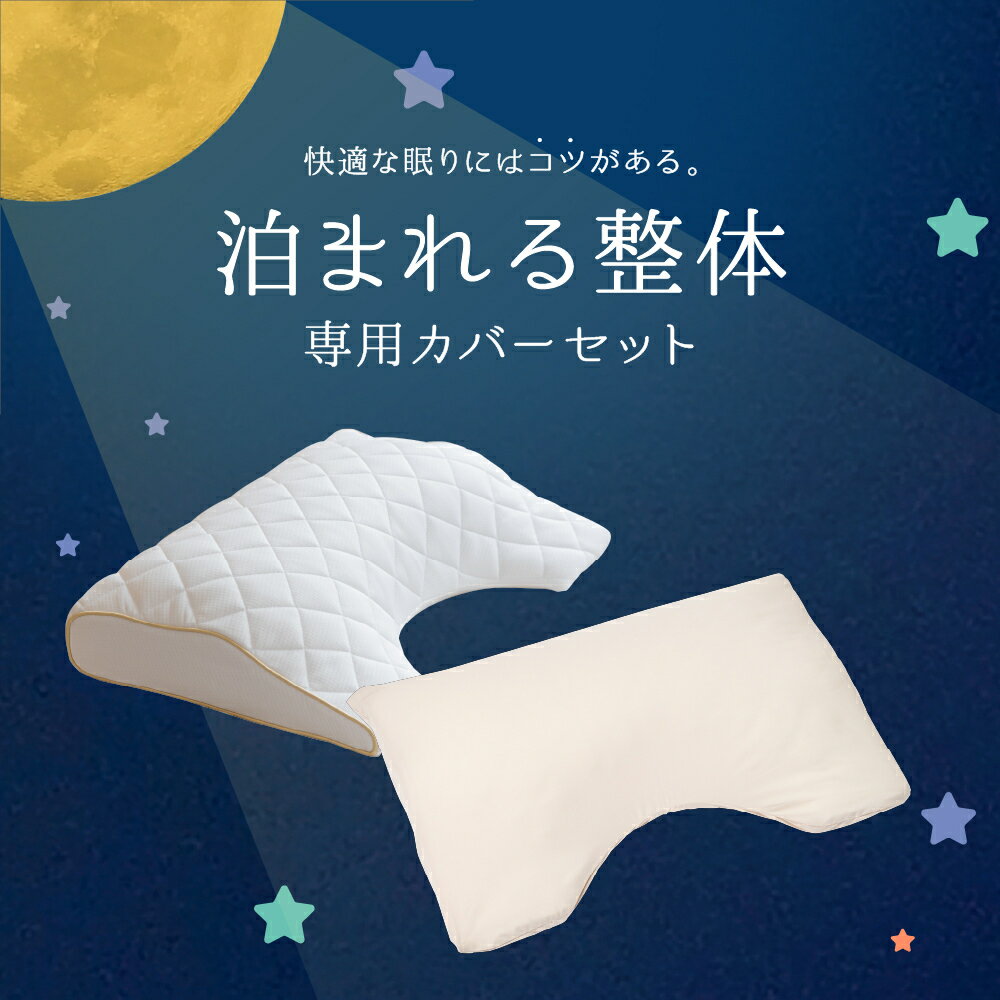 【泊まれる整体セット】 3Dアトラス