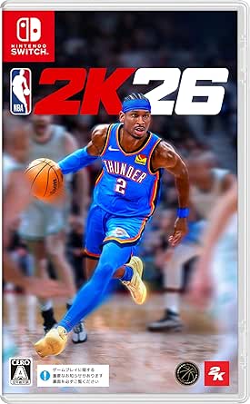 楽天市場】switch nbaの通販