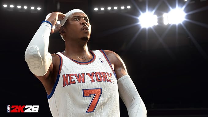 【新品】 NBA 2K26 Switch2 テイクツー・インタラクティブ・ジャパン
