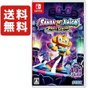 サンバDEアミーゴ パーティーセントラル Nintendo Switch ソフト 新品