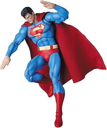 楽天市場】mafex マフェックス superman スーパーマンの通販 楽天市場】mafex マフェックス superman スーパーマンの通販