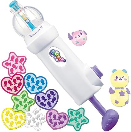 ウーニーズ ポンプル プレミアムセット タカラトミー (TAKARA TOMY)