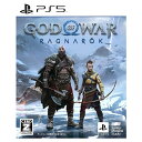 【新品】 PS5 ゴッド・オブ・ウォー ラグナロク CERO区分_Z
