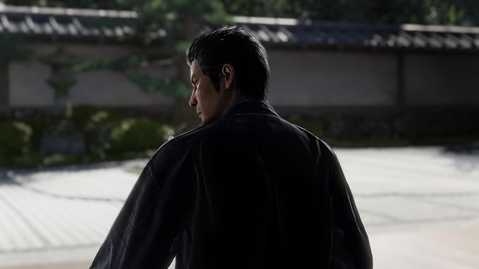 【新品】 PS4 龍が如く7外伝 名を消した男