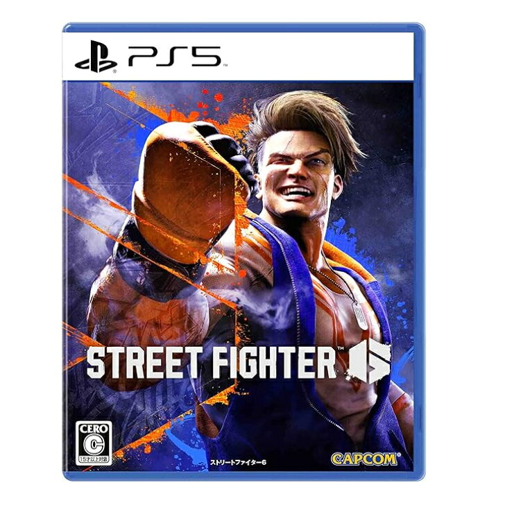 �X�g���[�g�t�@�C�^�[6 [PS5]