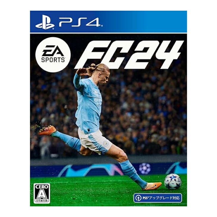 Rakuten - 【新品】 EA SPORTS FC™ 24 PS4