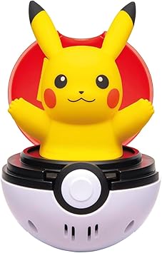 タカラトミー ポケットモンスター ぴょこぷにゅ ピカチュウ 【日本おもちゃ大賞2025 バラエティ部門 優秀賞】