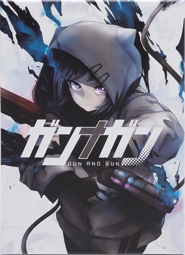 Keepdry ガンナガン カードゲーム 2人 12才