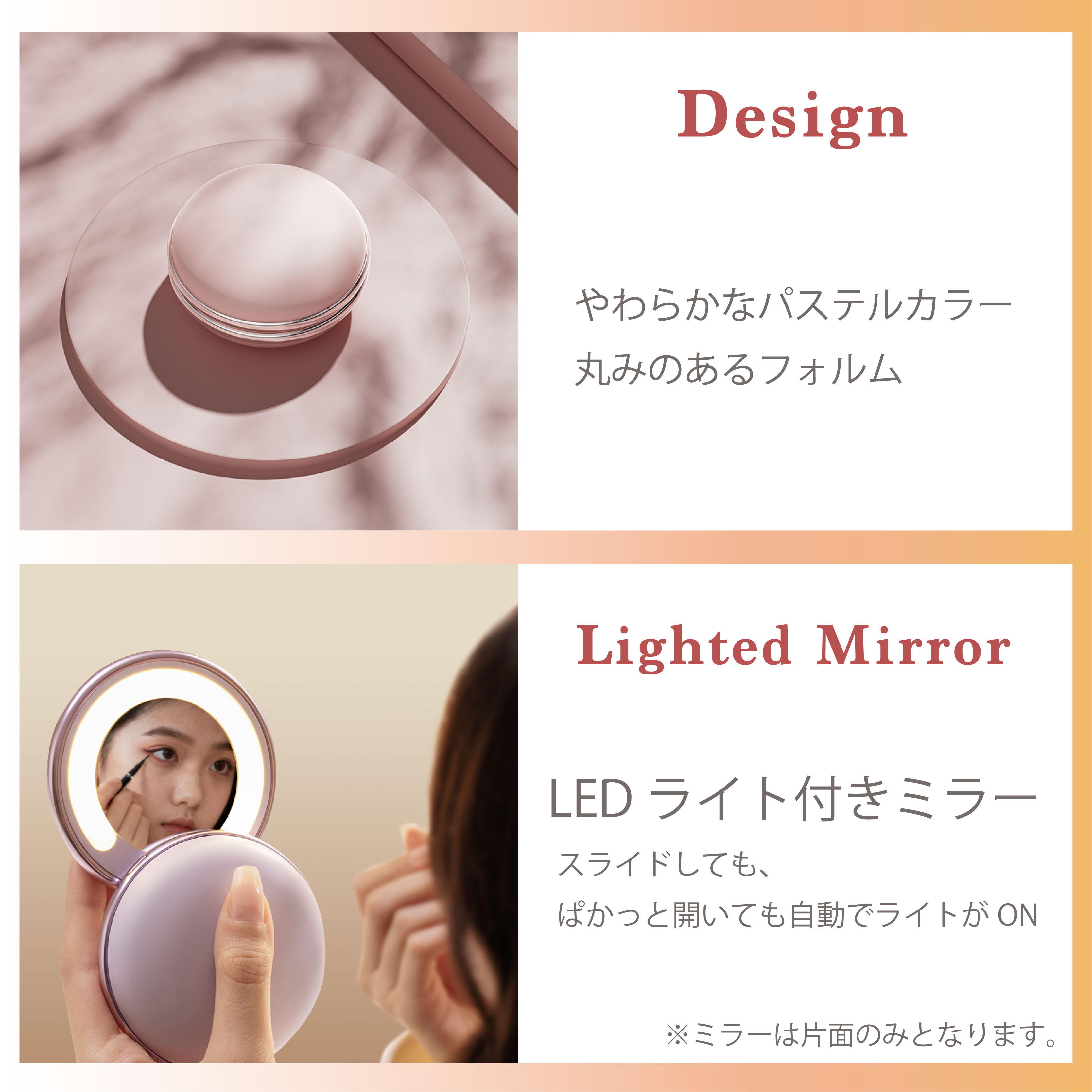 �ڴ��ָ���40��OFF�� ���ż������� �ߥ顼�� LED�饤�� ������ ���ż� �ŵ������� USB���� �ϥ�ɥ������ޡ� �ݥ��åȥ����� ʬΥ �����֤��Ȥ��� ���� �� ���ӥ����� Ž��ʤ������� ������������ ������ ���� Ĳ�� �����к� �䤨�� ���襤�� �ץ쥼��� ���ꥹ�ޥ�