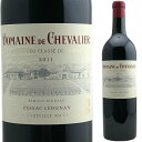 2011 ドメーヌ ド シュヴァリエ Domaine de Chevalier フランス ボルドー ペサック レオニャン