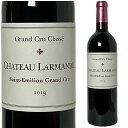 ● シャトー・ラルマンド  フランス ボルドー サンテミリオン ワイン 赤ワイン