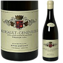 Z[2020] \[ 1er CruEWkG[ h[kECE{CGE}gm [Meursault 1er Cru Les Genevrieres Yves Boyer Martenot]