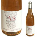 [2021] ブルゴーニュ・パストゥーグラン ロゼ　アルノー・エ・ソフィー・シリュグ＝ノエラ [Bourgogne Passetoutgrains Pinot Noir Rose Domaine Arnaud et Sophie Sirugue-Noellat]