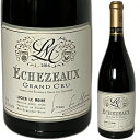 2016 エシェゾー ルシアン ル モワンヌ Echezeaux Grand Cru LUCIEN LE MOINE （ フランス ブルゴーニュ ） ワイン 赤ワイン