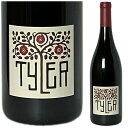 ● 2018 タイラー ピノ ノワール サンタ バーバラ カウンティ Tyler Pinot Noir Santa Barbara County