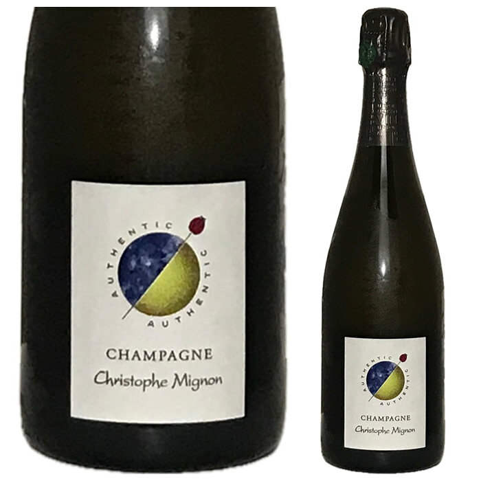 オーセンティック・ブリュット Authentic Brut