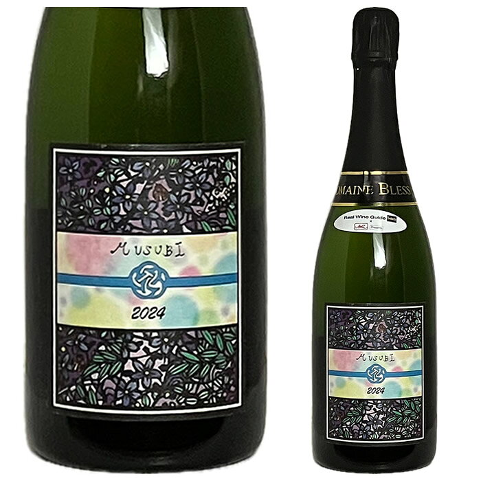 MUSUBI Sparkling