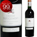 [2005] ȡѥסޥ [Chateau Pape Clement] ( ե ܥɡ 顼 ) 磻 ֥磻